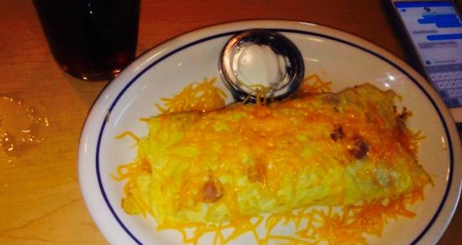 IHOP