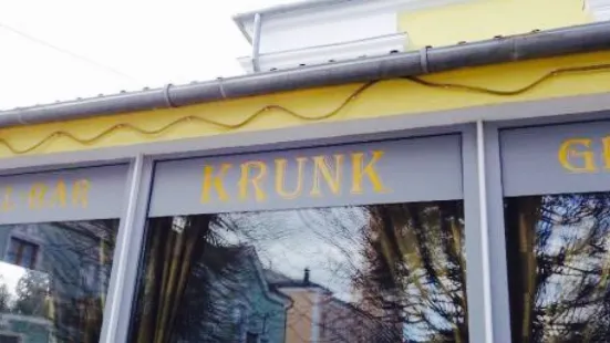 Krunk Restaurant