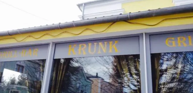 Krunk Restaurant