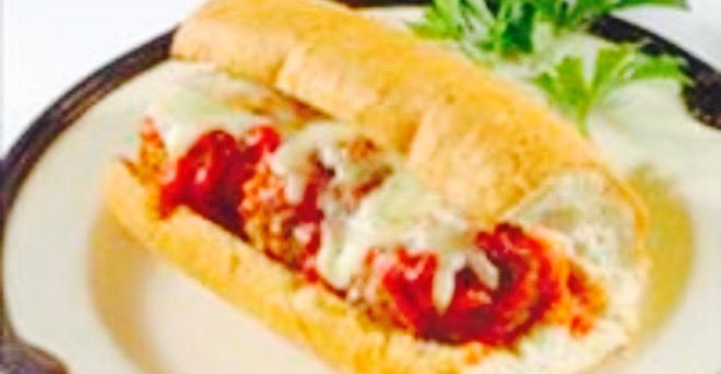 Rosati's Pizza