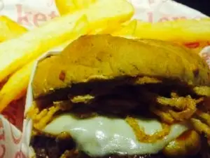 Red Robin Gourmet Burgers