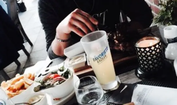 Restaurant Heeren Van Slydregt