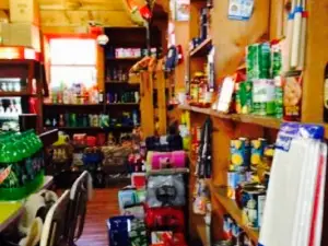 Depot Deli