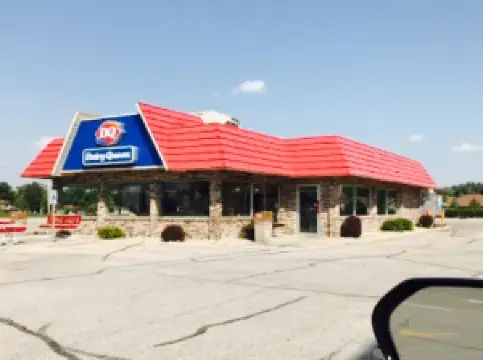 Dairy Queen