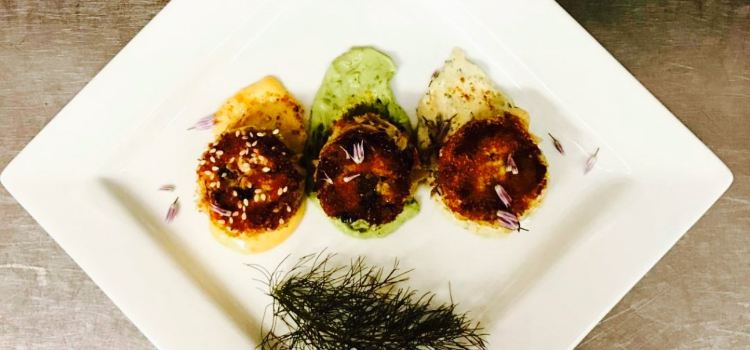 Peter Herdic House Restaurant