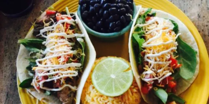 Tequila Lime Cantina