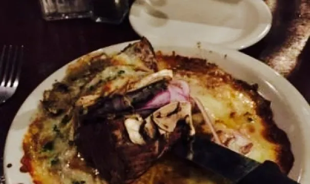 Tony's on Main Street