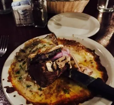 Tony's on Main Street