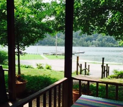 Front Porch Restaurant
