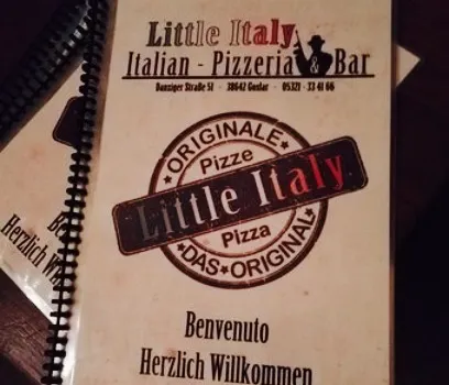 Little Italy Restaurant