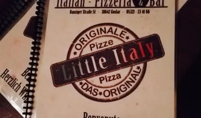 Little Italy