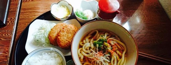 Creative Udon Komugi
