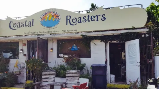 Coastal Roasters