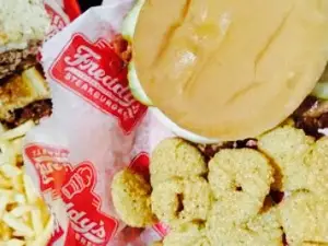 Freddy's Frozen Custard & Steakburgers