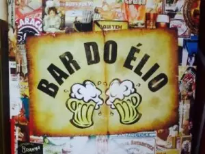 Bar Do Élio