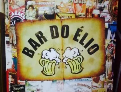 Bar Do Élio