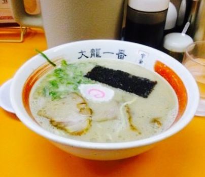 Dairyu Ichiban Yame