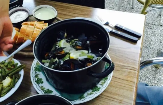 Restaurant De Goudsberg