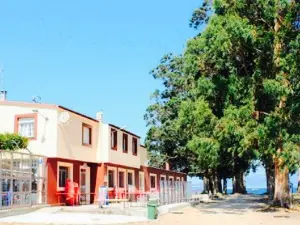 Restaurante Bahia Las Sinas