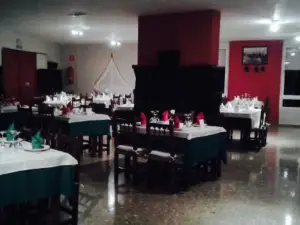 Restaurante El Pesebre