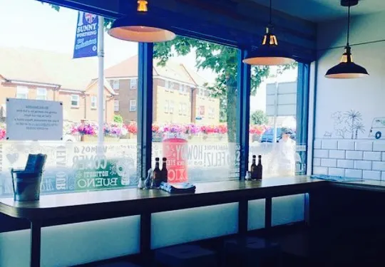 Little Liming Mexican Takeaway