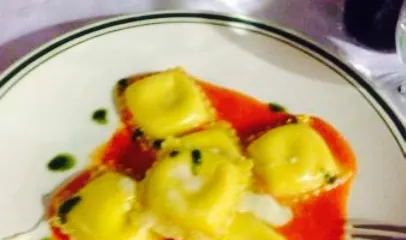 Trattoria Bere Vecchie