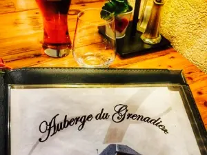 Auberge Le grenadier