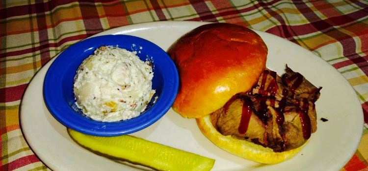 Buzz's BBQ & Steakhouse
