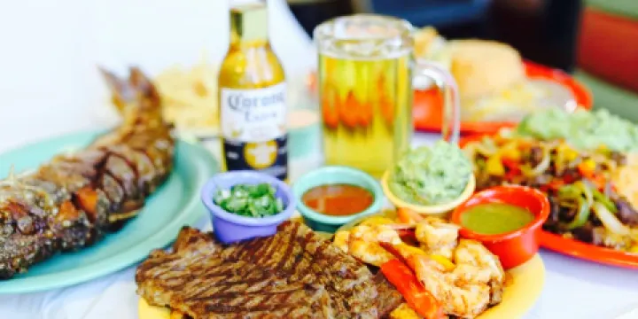 Los Sanchez Mexican Restaurant