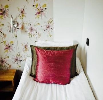 E&E Stora Hotellet