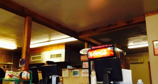 Pizza Den