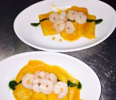 Osteria Del Mare