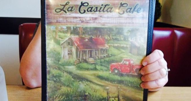 La Casita Cafe