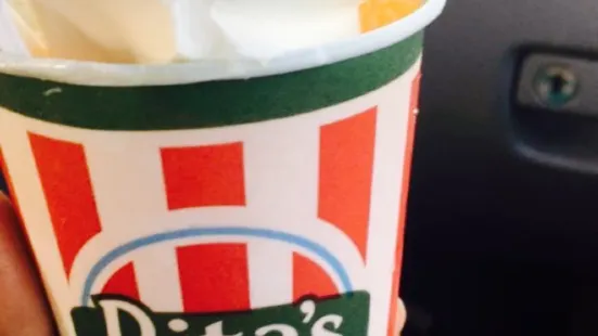 Rita's Italian Ice