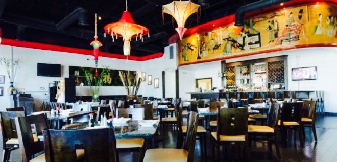 Canton Bistro