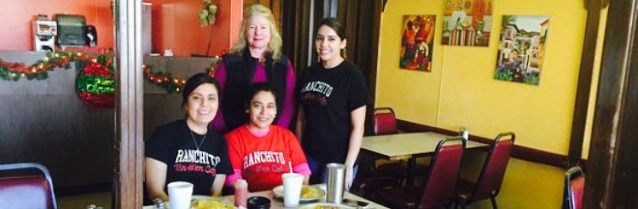 Ranchito Tex-Mex Cafe