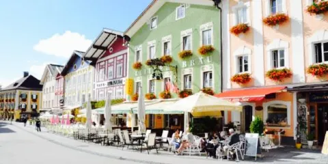 Bar sixty seven mondsee