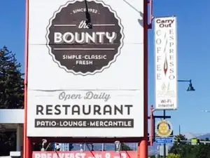 The Bounty