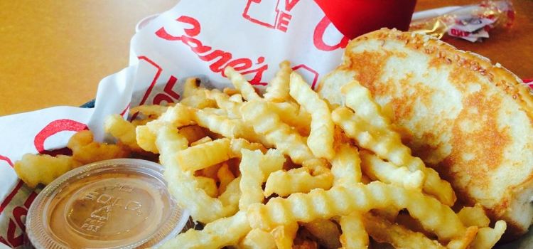 Raising Cane's Chicken Fingers