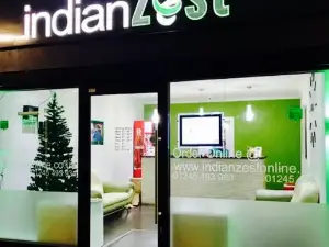 Indian Zest Chelmsford