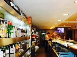 Bar Restaurante Piscis