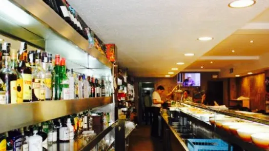 Bar Restaurante Piscis