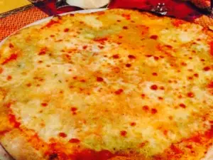 Al Gambero Pizzeria Trattoria