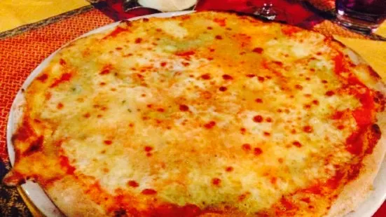 Al Gambero Pizzeria Trattoria