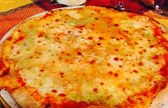 Al Gambero Pizzeria Trattoria