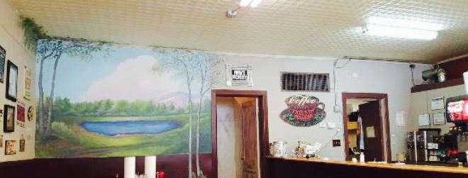 Asher Cafe