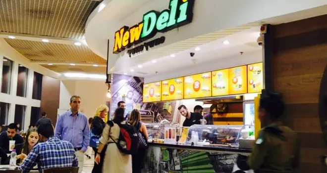 Newdeli