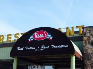 Rosa's Italian Ristorante