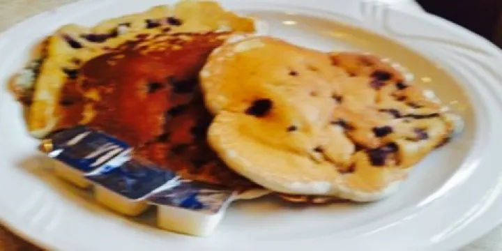 Twin Pines Diner Restaurant