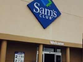 Sam's Club